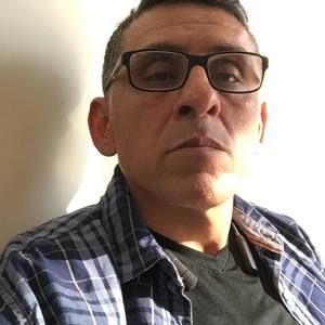 Meet your Posher, Ronnie